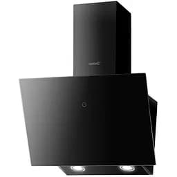 Витяжка Cata нахила 60 см 832 м3г LENA 600 XGBK чорний