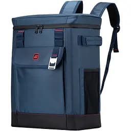 Терморюкзак 2E 25 л темно-синий (2E-TBKP25L-DB)