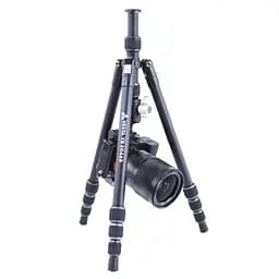 Штатив Vanguard Vesta TB 204AB (Vesta TB 204AB), Сірий - мініатюра 5