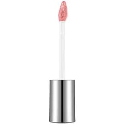 Блиск для губ Flormar Dewy Lip Glaze Walk With Me відтінок 22, 4.5 мл - мініатюра 2