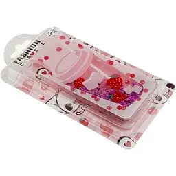 Чохол-накладка Toto Liquid TPU Cases Apple iPhone X/XS Fresh Cocktail - мініатюра 2