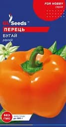 Семена GL Seeds рrofessional Перец Бугай 0.25 г