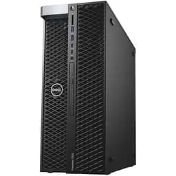 Компьютер Dell Precision 7820 Tower (Xeon Silver 4110/8/1Tb/P4000-8Gb) Б/У
