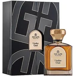 Духи оригинал The Gate Fragrances Paris Under Oud 100 мл Extrait de Parfum