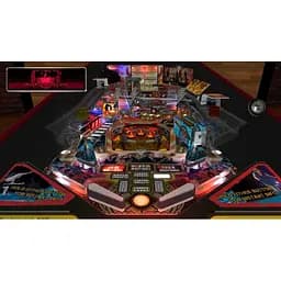 Stern Pinball Arcade (ваучер на скачування) (Nintendo Switch) - мініатюра 2