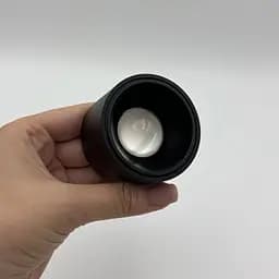 Точковий світильник Skarlat RSLC78029 8W BK 3000K - мініатюра 2