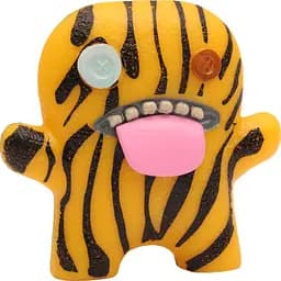 Фигурка коллекционная Fuggler Тигровая Уга Буга Серия 2 (FG2212L)