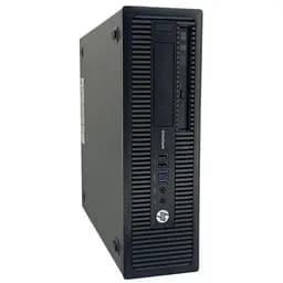 Комп'ютер HP EliteDesk 800 G1 SFF (i5-4570/8/120SSD/500) Б/В