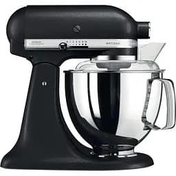 Планетарний міксер KitchenAid Artisan 5KSM175PSEBK (131258)