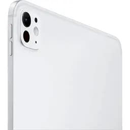 Планшет Apple iPad Pro 11 (2024) 16/2TB Wi-Fi with Nano-texture Glass Silver (MWR93) [106535] - мініатюра 5
