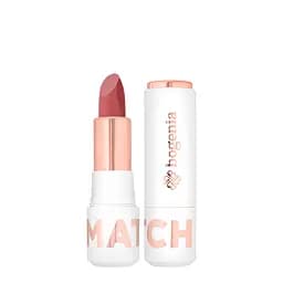 Помада для губ матовая Bogenia Match BG740, 009 Spicy