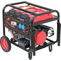 Генератор бензиновий Covax EPH10000E2 [162409]