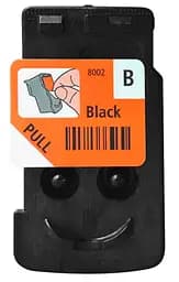 Друкуюча головка Canon G1400/G2400/G3400, Black (QY6-8002)