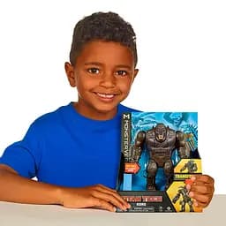 Фігурка GODZILLA VS. KONG серії «TITAN TECH» – КОНГ (20 cm) Godzilla vs. Kong 34932 - мініатюра 6