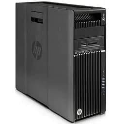 Комп'ютер HP Z640 Workstation (E5-2650v4/64/512SSD/Quadro 4000-2Gb) Б/В - мініатюра 3