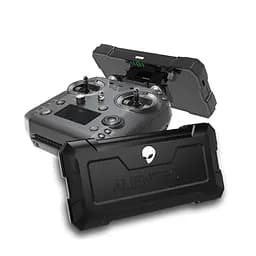 Двухдіапазонний підсилювач сигналу антени ALIENTECH DUO II DUO-2458SSB 2,4G/5,8G для пультів DJI, Autel - мініатюра 8