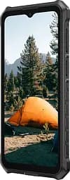 Смартфон ULEFONE RugKing 3 Pro 8/128GB Black - мініатюра 10