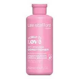 Кондиціонер для чутливої шкіри голови та ослабленого волосся Scalp Love Anti-Breakage Conditioner Lee Stafford 250 мл