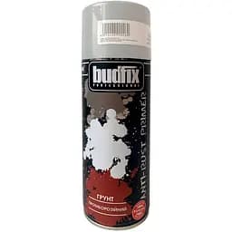 Аерозольний ґрунт Budfix протикорозійний 400 мл RAL 9003 білий (88784)