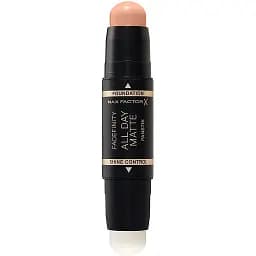 Тональний олівець-стік Max Factor Facefinity All Day Matte Panstick відтінок 45 (Warm Almond) 11 г