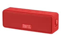 Акустична система SoundXBlock TWS, MP3, Wireless, Waterproof Red 2E teh0012986 - мініатюра 4
