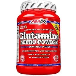 Аминокислота Amix Nutrition L-Glutamine 1 кг