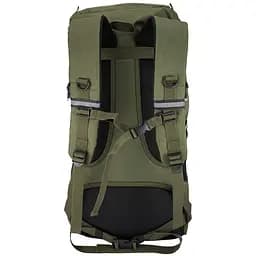 Рюкзак туристичний Semi Line 45 Khaki (A3040-2) - мініатюра 2