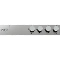 Варильна поверхня Whirlpool GMA 6422/IX - мініатюра 3