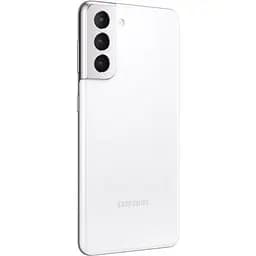 Смартфон Samsung Galaxy S21 SM-G9910 8/128 Gb Phantom White - мініатюра 6