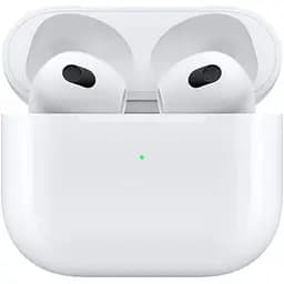 Навушники WiWU Airbuds 4 Lite White - мініатюра 3