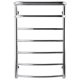 Полотенцесушитель UNIO Op W 800-500-7 Оливия с полкой (20860)