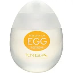 Лубрикант на водной основе Tenga Egg Lotion универсальный 65 мл