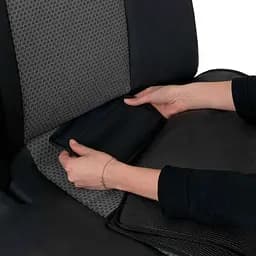 Захисний килимок під автокрісло Hauck Sit On Me (61801-1) - мініатюра 8