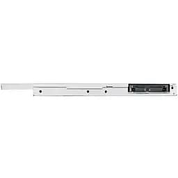 Оптичний привід DVD-RW ASUS SDRW-08U1MT/BLK/B/GEN (90DD027X-B10000) - мініатюра 4