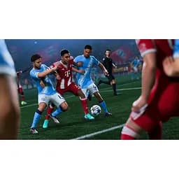 Гра EA SPORTS FC 26 для PS5 (EN) (5030938125327) [143886] - мініатюра 4