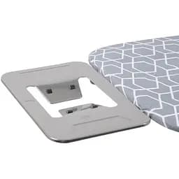 Прасувальна дошка Ege Aqua-21 Grey Prizm 38х120 см (18364 Grey Prizm) - мініатюра 3