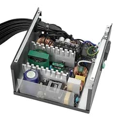 Блок живлення GamerStorm DeepCool PK650D 650W (R-PK650D-FA0B-JGEU) - мініатюра 7