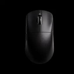 Мишка ігрова бездротова VXE R1 SE+ BLACK - мініатюра 2