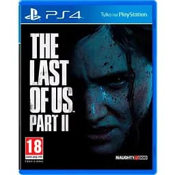 Гра The Last of Us Part II для PS4 (RU) (9340409) [47758]