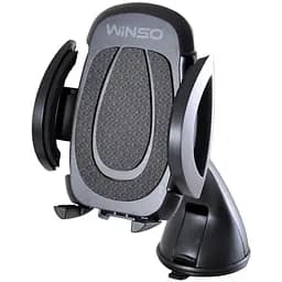 Автотримач Winso 201160 360 градусів 51-98 мм - мініатюра 2