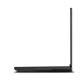 Ноутбук Lenovo ThinkPad P53 (i7-9850H/16/512SSD/T1000M-4Gb) - Class A- "Б/В" - мініатюра 6