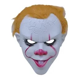 Маска клоуна з фільму "Воно" - Пенівайз KA-23-102, пластик