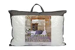 Подушка Lotus 50x70 - Cotton Delicate - мініатюра 5