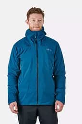 Куртка Rab Arc Jacket XL Синій