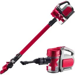 Аккумуляторный пылесос DMS VCA-22R