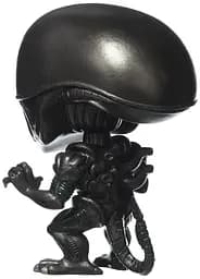 Фігурка Funko Pop Alien Чужий 10 см (А 30) - мініатюра 3