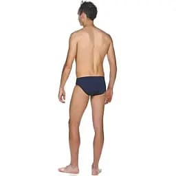 Плавки Arena M Solid Brief 75 Dark Navy (1097-2A254-075 75) - мініатюра 2