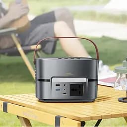 Зарядна станція Remax RPP-515 300W 70000mAh - мініатюра 8