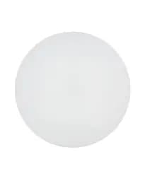 Світильник стельовий Nowodvorski 11757 Denia LED M 1x24W 4000K 2450Lm IP20 білий - мініатюра 3