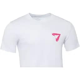 Футболка Select T-Shirt Fisherman XXL White - мініатюра 2
